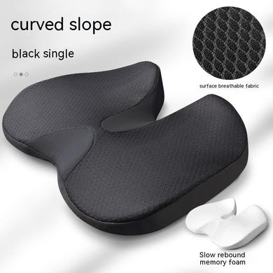 Seat Washer Anal Support Back Pad