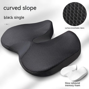 Seat Washer Anal Support Back Pad