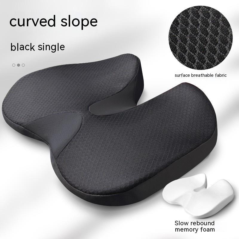 Seat Washer Anal Support Back Pad