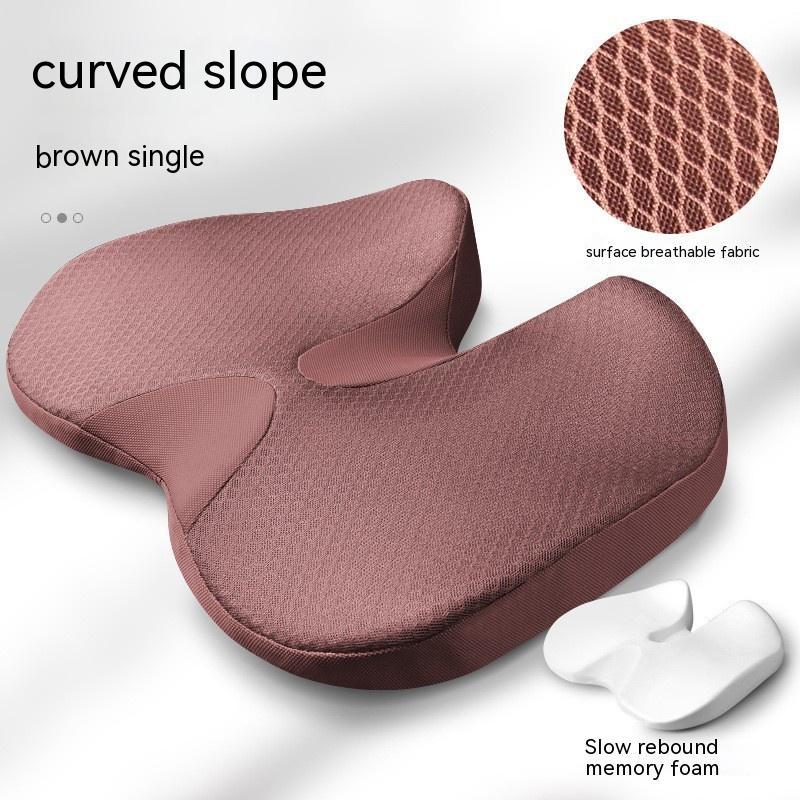 Seat Washer Anal Support Back Pad