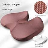 Seat Washer Anal Support Back Pad