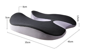 Seat Washer Anal Support Back Pad