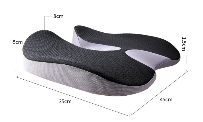 Seat Washer Anal Support Back Pad