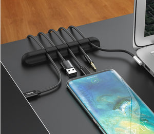 USB Cable Organizer