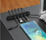 USB Cable Organizer