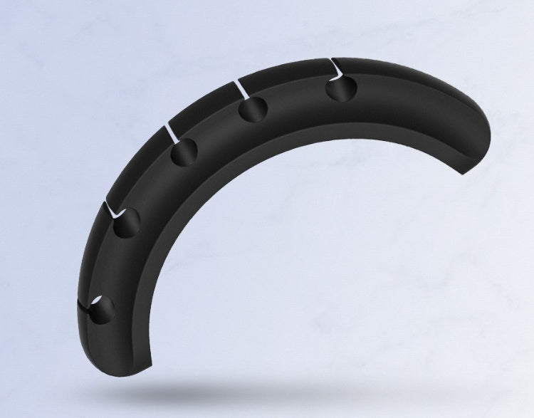 USB Cable Organizer