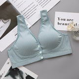 Nursing Bra Pregnant Women Breastfeeding Bra