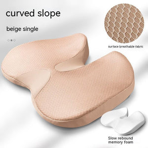 Seat Washer Anal Support Back Pad