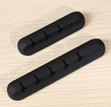 USB Cable Organizer