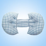 Multifunctional cotton pillow for pregnant women