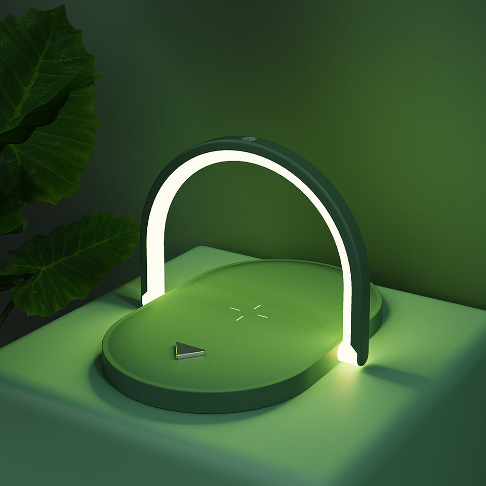 𝟑 𝐈𝐧 𝟏 𝐅𝐨𝐥𝐝𝐚𝐛𝐥𝐞 𝐖𝐢𝐫𝐞𝐥𝐞𝐬𝐬 𝐂𝐡𝐚𝐫𝐠𝐞𝐫