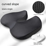 Seat Washer Anal Support Back Pad