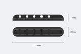 USB Cable Organizer