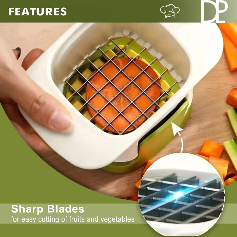 Food Slicers For Kitchen (Chopping,cutting)