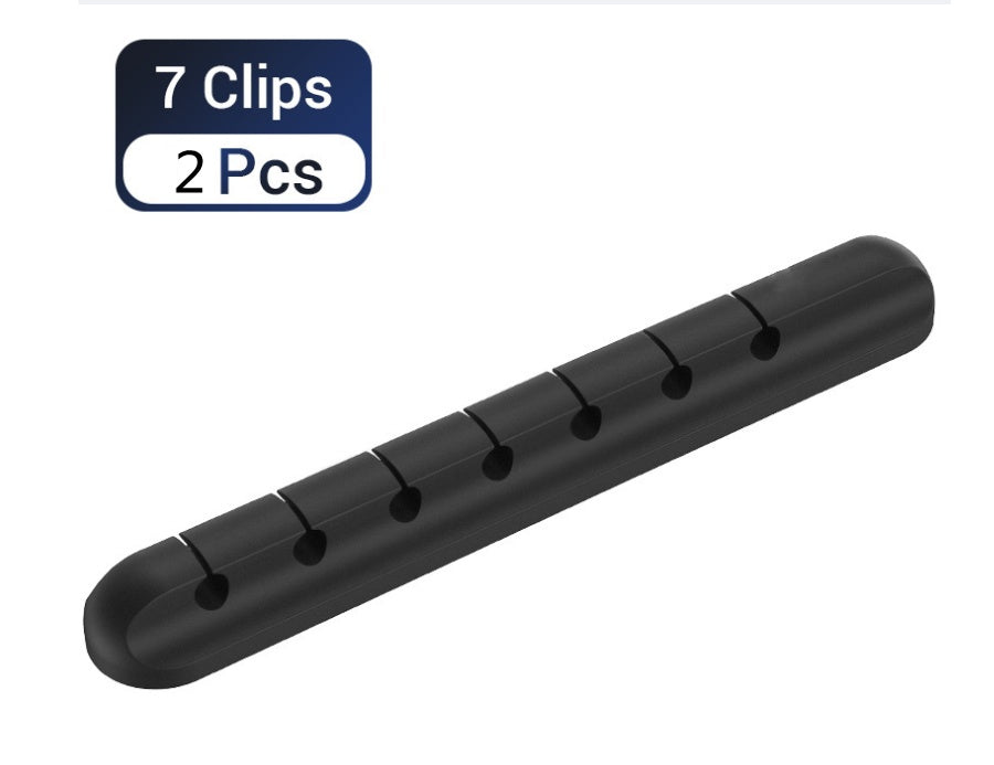 USB Cable Organizer