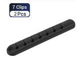 USB Cable Organizer