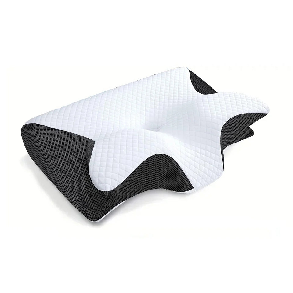 Orthopedic Pillow For Neck Pain