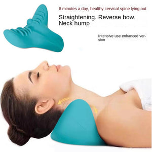 Medicated Cervical Spine Massage Pillow
