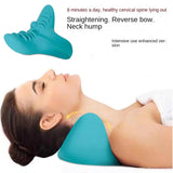 Medicated Cervical Spine Massage Pillow
