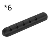 USB Cable Organizer
