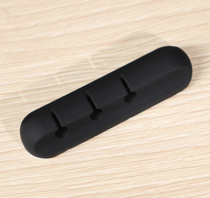 USB Cable Organizer