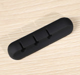USB Cable Organizer