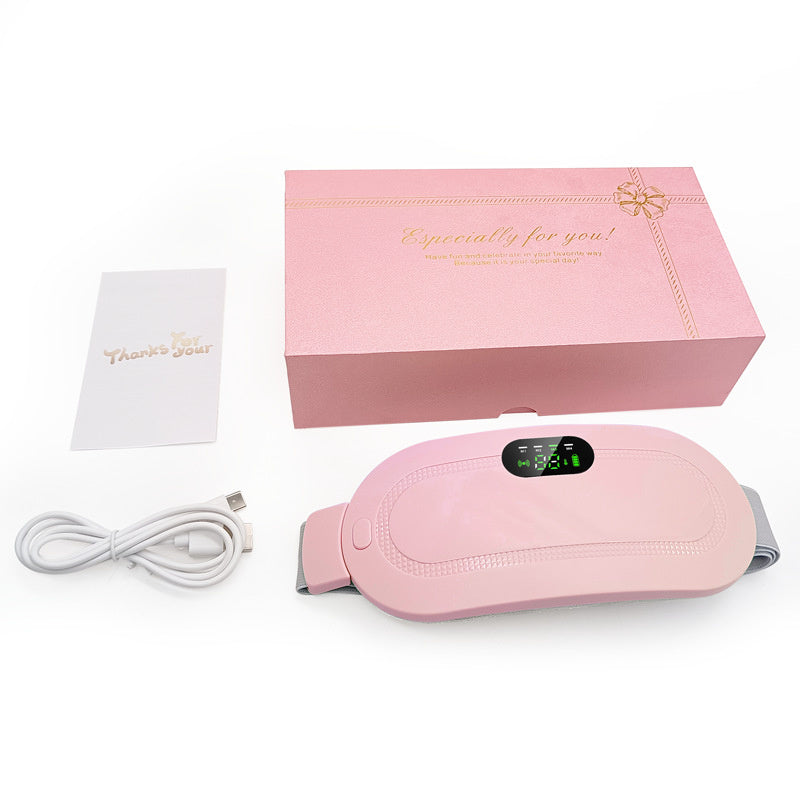 Menstrual Heating Pad Smart Warm Belt
