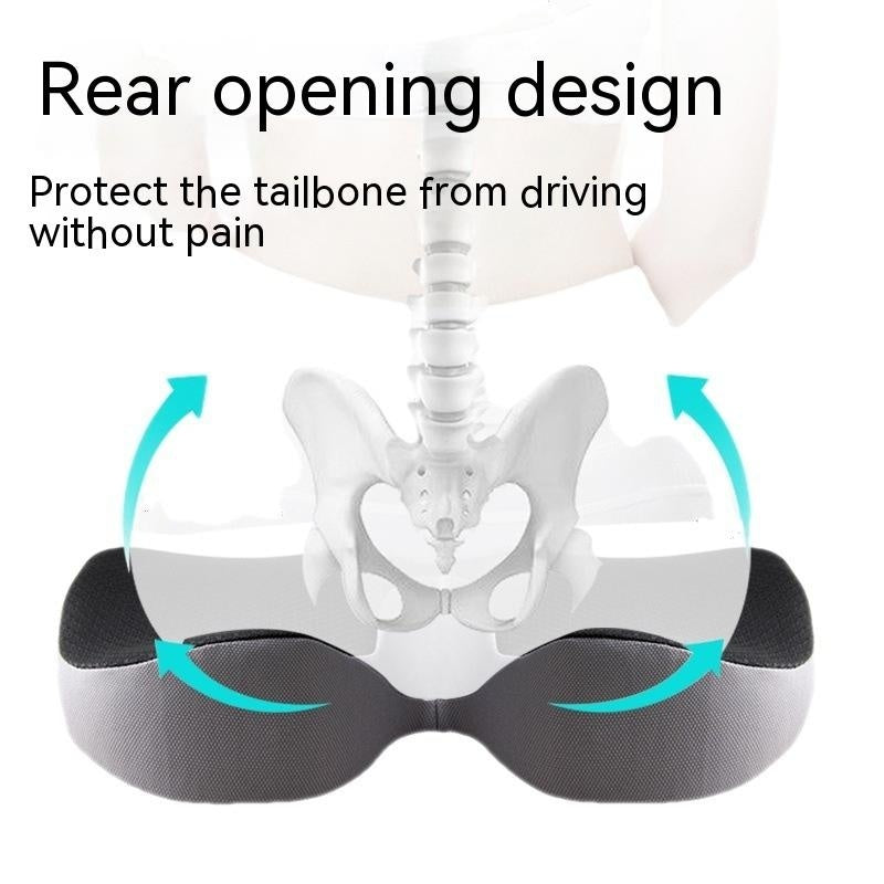 Seat Washer Anal Support Back Pad