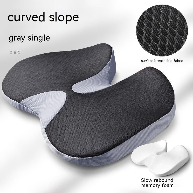 Seat Washer Anal Support Back Pad