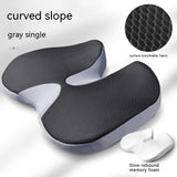 Seat Washer Anal Support Back Pad