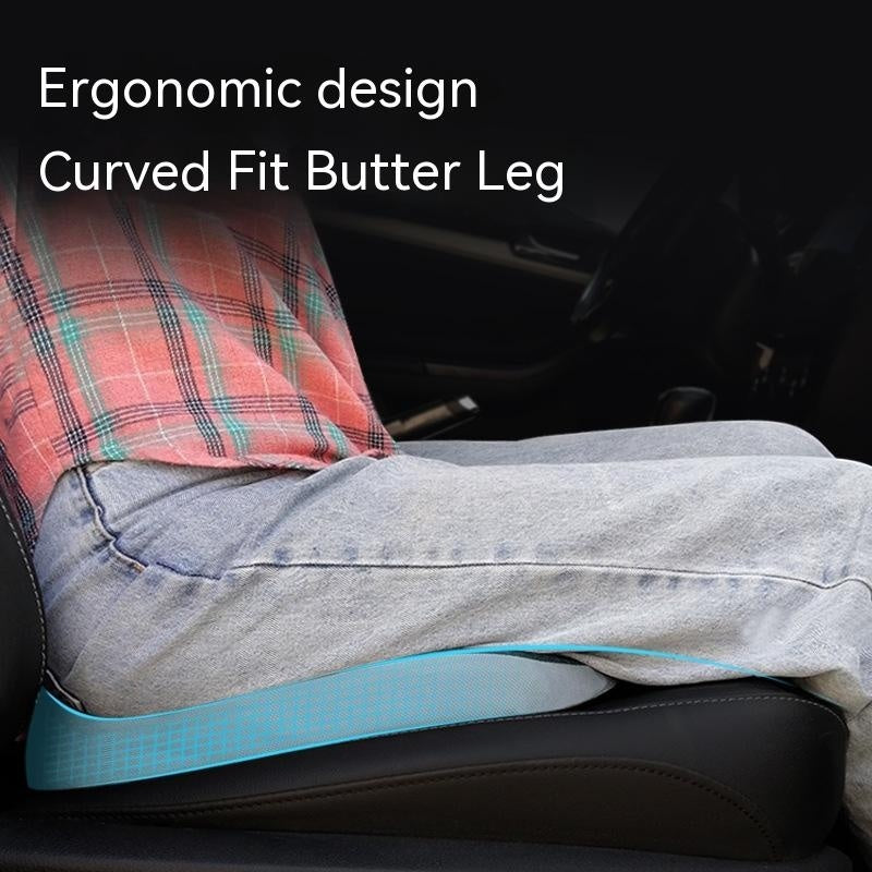 Seat Washer Anal Support Back Pad