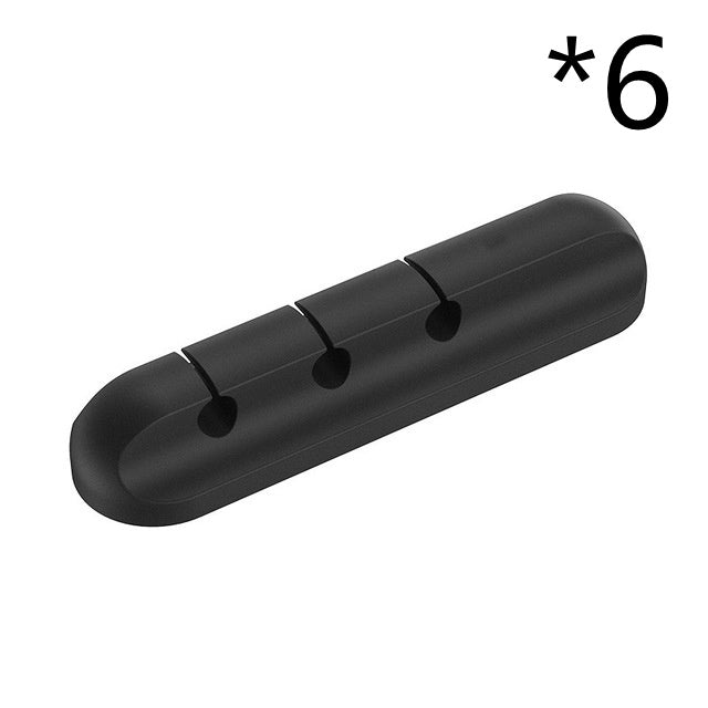 USB Cable Organizer