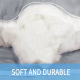 Pregnant Women U Shape Maternity Pillows Pregnancy Ice Silk