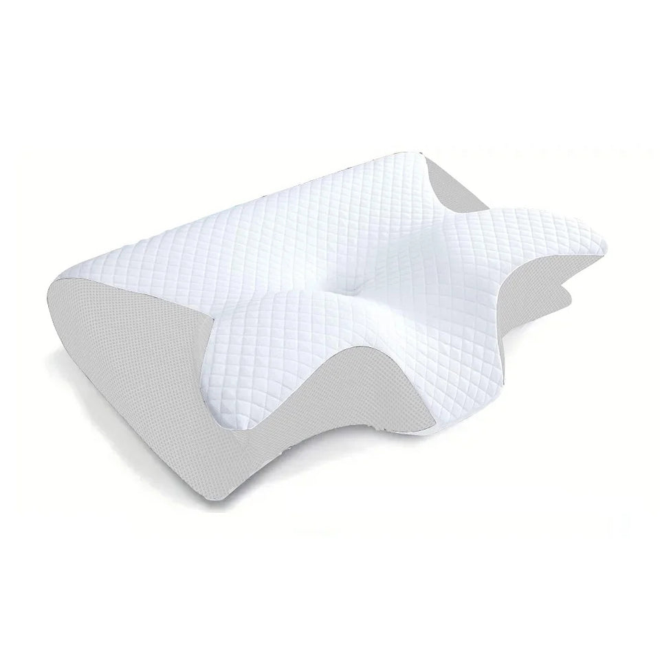 Orthopedic Pillow For Neck Pain