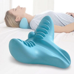 Medicated Cervical Spine Massage Pillow