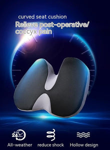 Seat Washer Anal Support Back Pad