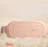 Menstrual Heating Pad Smart Warm Belt